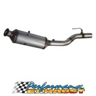 DPF for Jeep Grand Cherokee WK2 3.0L CRD Fiat VM Motori Engine (10/2010-3/22)