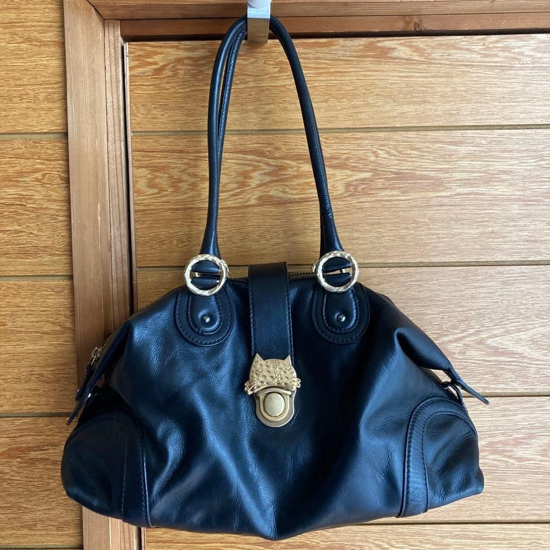 R*様 vintage TSUMORI CHISATO ram leather Tsumori Chisato Bags & Women's Leather Exterior for sale | eBay