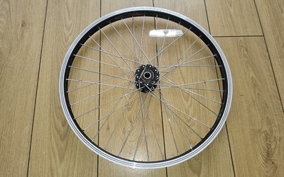 Scout Elektrofahrrad 24 Zoll Hinterrad
