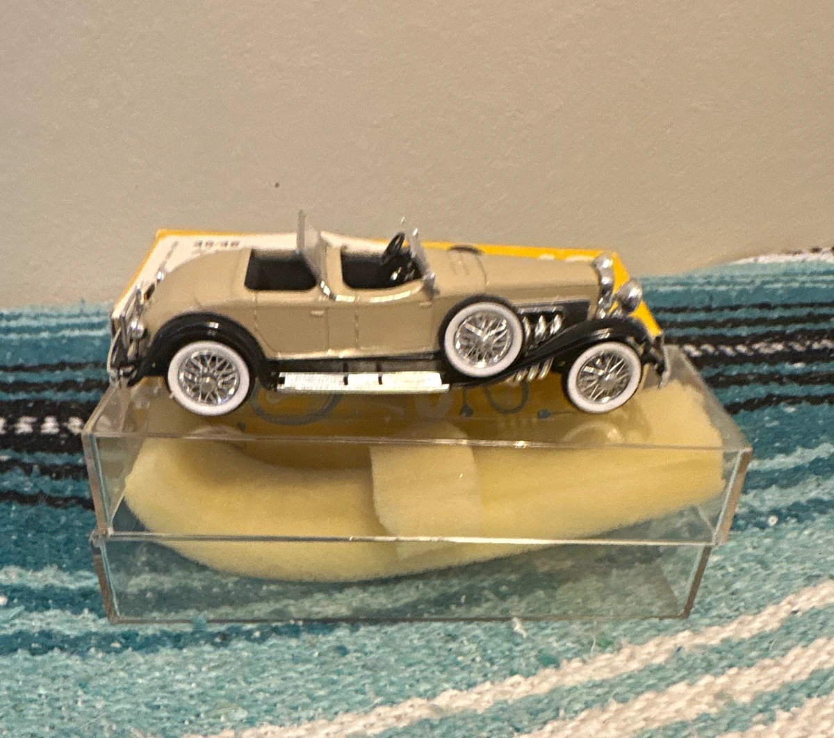 25+ Duesenberg 1:43 Diecast & Toy Vehicles for sale | Updated Oct 2026