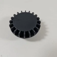 AQUASTRONG Sand Filter Pump for Above Ground Pool 1/2 HP Part: Waste Outlet Cap