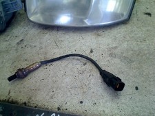 Sonde lambda Hyundai SANTA FE