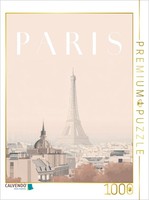 Calvendo Puzzle Paris | 1000 Teile Lege-GrößE 64X48Cm Foto-Puzzle FüR GlüCkliche