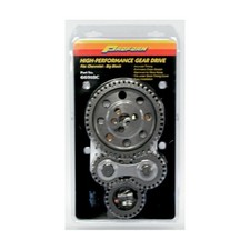Proform Gear Drive Kit 66918c Dual Idler Noisy For Chevy 396-454 Bbc Proform Gear Drive Kit 66918c Dual Idler Noisy For Chevy 396-454 Bbc