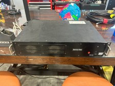 Waves SoundGrid Server One