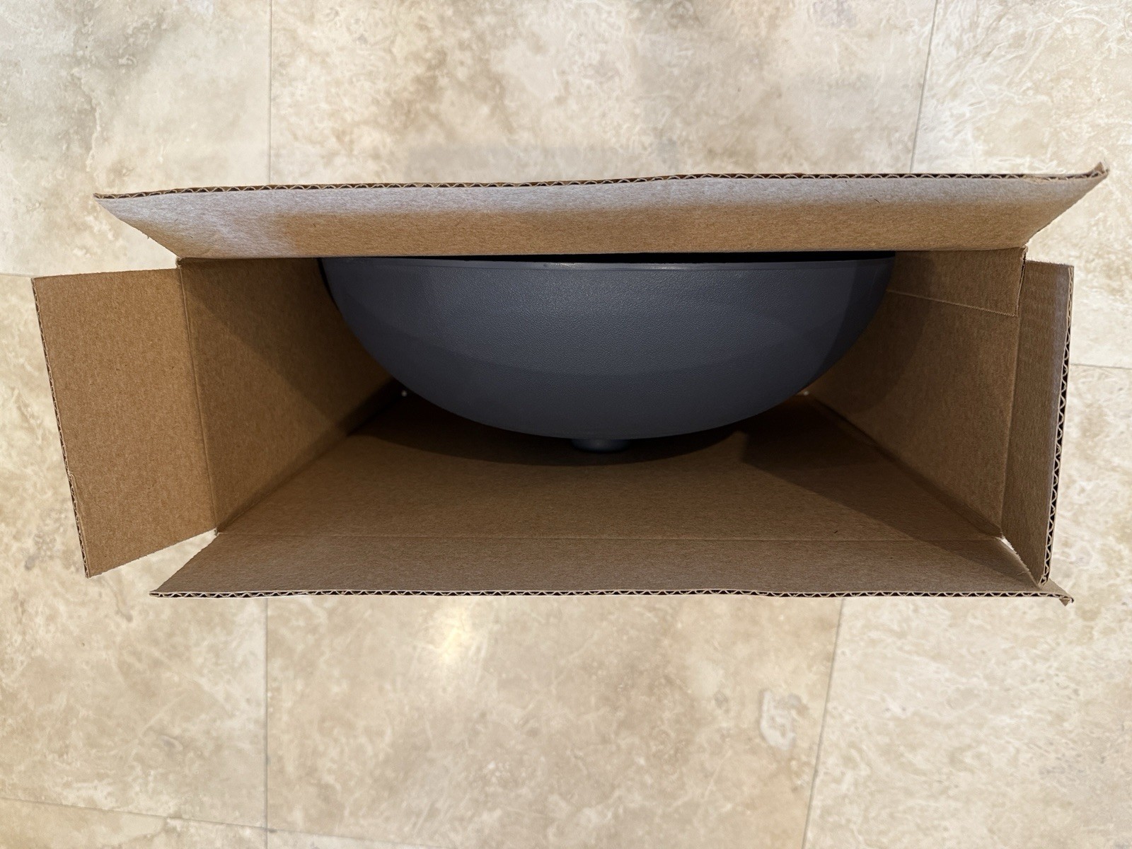 North States Two-Way Squirrel Baffle, Large Use Pole Or Hang Hook 1757 Made USA