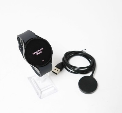 Samsung Galaxy Watch 5  SM-R910 44mm GPS Bluetooth Smartwatch - Graphite