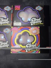 New Authentic Schylling NeeDoh Squishy Stress Squeeze Toy - Cloud Pleaser