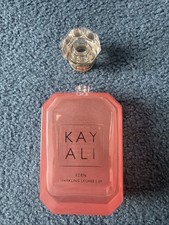 EMPTY BOTTLE Kayali Eden Sparking Lychee