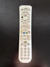 Official Microsoft Xbox 360 Universal Media DVD Remote Control – Untested