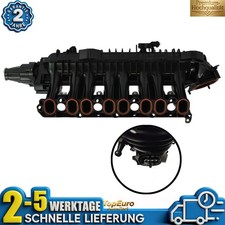 F LAND ROVER JAGUAR 2.0 DIESEL ANSAUGBRÜCKE 204DTA AJ20D4 DEFENDER OEM-LR085939-