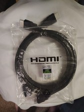 Hdmi ultra high speed /2pack