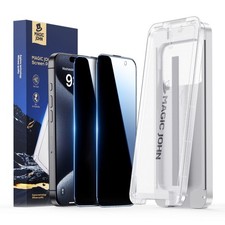 MAGIC JOHN 3rd Gen Upgraded for iPhone 15ProMax 15 Pro Max-6.7'' 