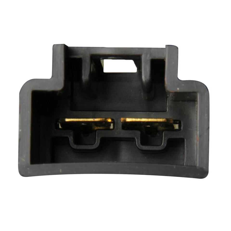 TYC 700203 A/C Condenser Blower Assembly - Image 3 of 4