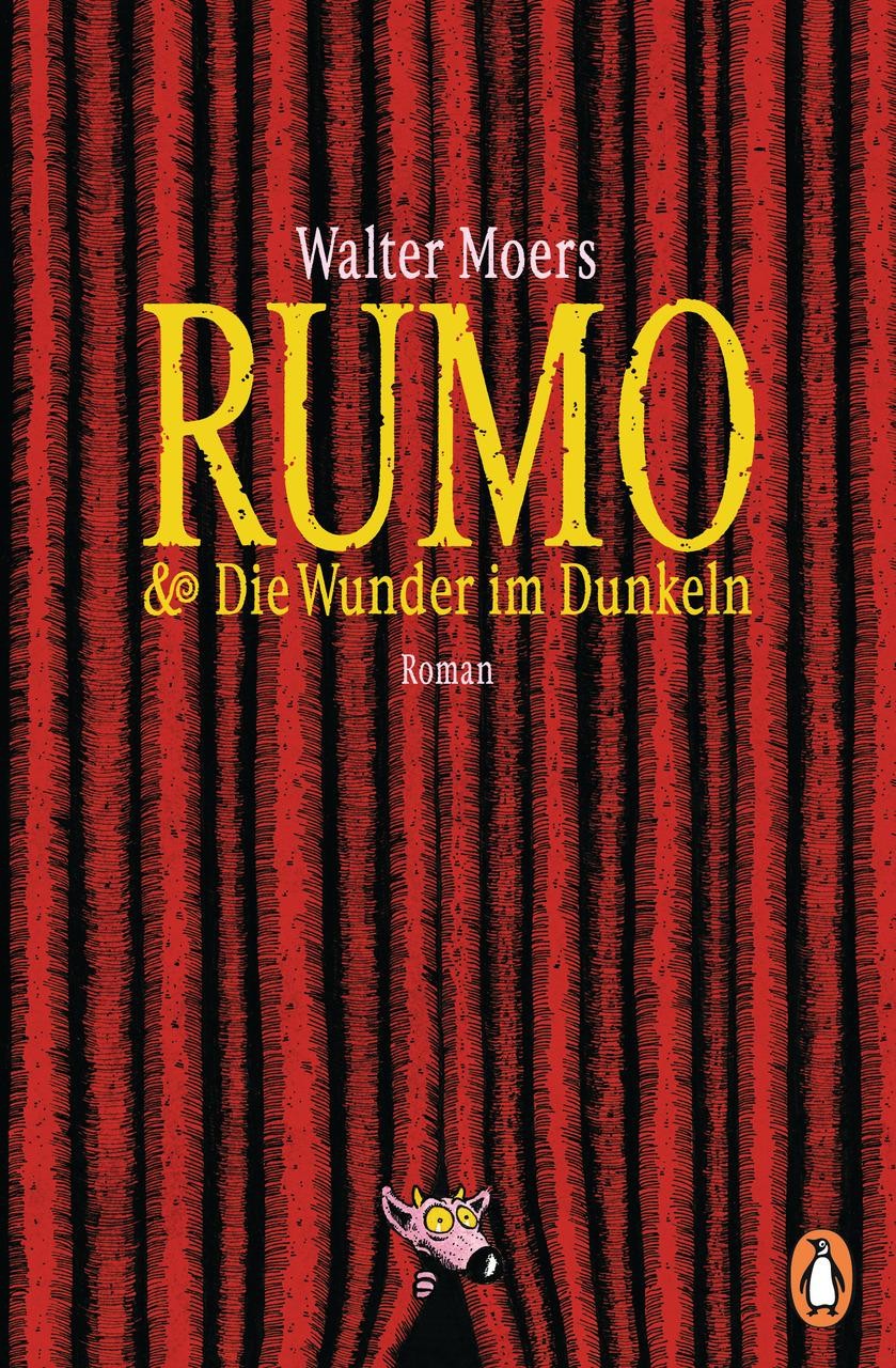 Rumo & die Wunder im Dunkeln Walter Moers - Bild 2