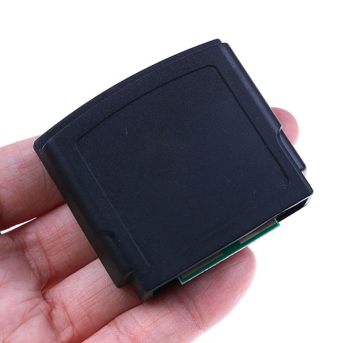 Jumper Pak Fit Replacement For Nintendo 64 - N64 Console RAM (Memory Pack) D - Picture 9 of 9