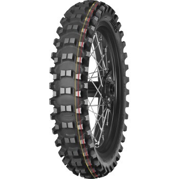Mitas Terra Force MX SM 80/100-12 (2.50-12) 50M Rear