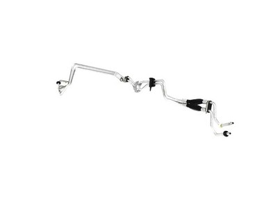 Genuine OEM Mopar Automatic Transmission Oil Cooler Hose Assembly for Jeep