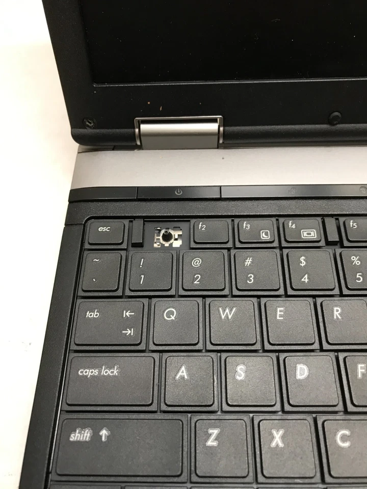 惠普 ProBook 6545b 15 英寸 AMD Turion 4GB RAM 无硬盘/操作系统 适用于零件 阅读说明 -DW — 第 4/4 张图片