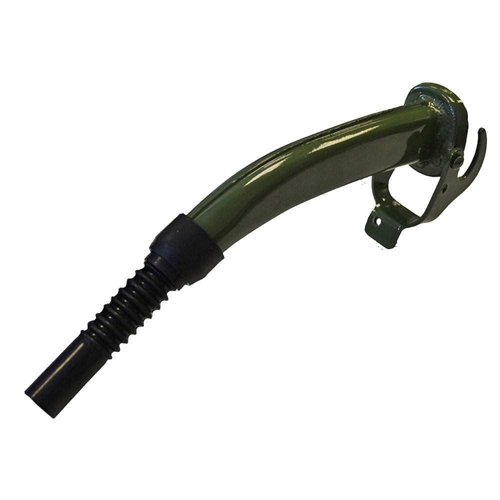 Faithfull Jerry Can Spout Rubber Nozzle