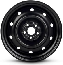 16x6.5 Inch Rim For Subaru Legacy 2008-2014 Oem Steel Wheel - New 16 In 16x6.5 Inch Rim For Subaru Legacy 2008-2014 Oem Steel Wheel - New 16 In