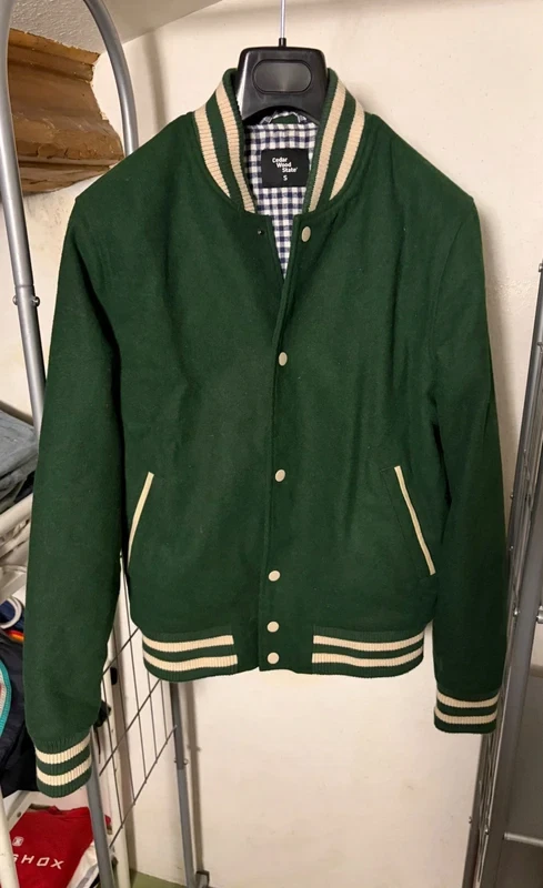 Pull Cedar Wood State taille S - Vêtements