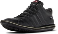 Camper Beetle Ankle Boots Herren Schwarz 43 Eu, Stiefel, Schuhe