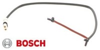Bosch 1987474561 Warnkontakt FüR Bremsbelagverschleiß Warnkontakt FüR Porsche
