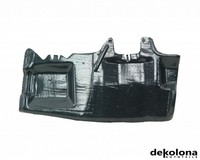 Unterfahrschutz FüR Volvo S40 V40 Kombi Links Vorne AußEn 95-04