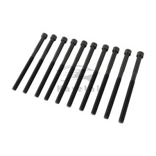 Engine Cylinder Head Bolts Set For 09-20 Hyundai Kia G4fd G4fj 1.6l 22321-2b700 Engine Cylinder Head Bolts Set For 09-20 Hyundai Kia G4fd G4fj 1.6l 22321-2b700