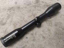 Swarovski Optik Tirol Habicht 6x 6x42 Scope 26mm 1"