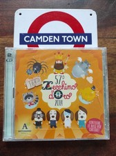 57Esimo Zecchino D'Oro 57 2014 2x Cd Sigillato