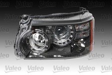 Hauptscheinwerfer ORIGINAL TEIL VALEO 044153 für ROVER L320 SPORT RANGE Bi-Xenon