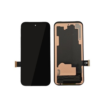 For Google Pixel 9A tft Display LCD Touch Screen Digitizer Assembly Replacement