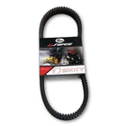 Gates 20G4022E G-Force ATV Drive Belt 3211095 made w/ Kevlar CVT Heavy Duty as