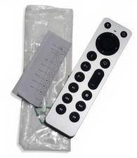 Replacement Remote Control For Apple TV 4K Gen 1 2 3 4 5 - A1294, A1218, A1378,