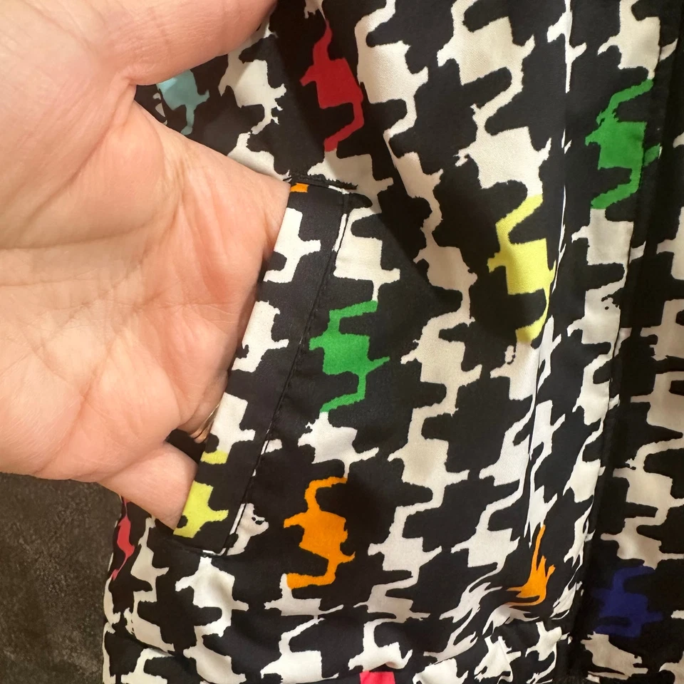 Abrigo impermeable unisex Columbia, usado en excelente estado, talla 3T (3A) Foto 4 de 4