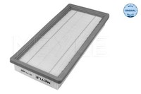 Meyle 212 321 0003 Luftfilter FüR Abarth Alfa Romeo Passend FüR Fiat Lancia