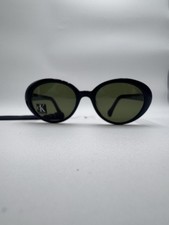 Calvin Klein Occhiali da sole Nuovi con cartellino, con sacchetto e panno 