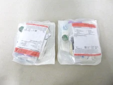 Lot Of 2 Sealed Cardinal Health Presource Dressing Change Kit 03-1054C Exp 2027