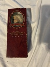 American Girl Kit Mini Doll with Box
