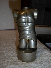 Miguel Berrocal  Skulptur  „Mini-David“  1969  , Designer Skulptur , 25385