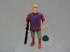G520 Jord Dusat Droids 1985 LFL Complete Star Wars Vintage Kenner