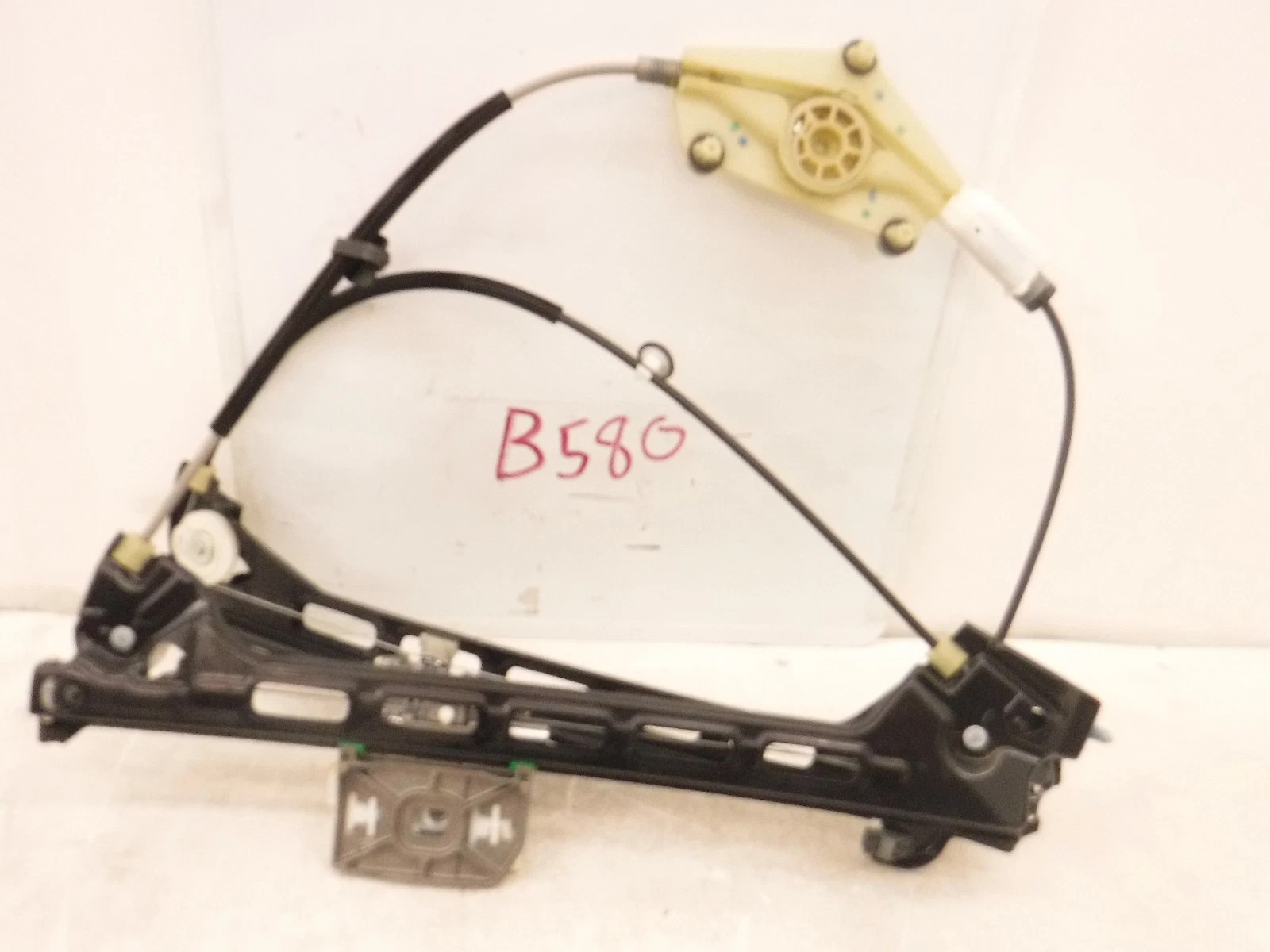 New OEM Genuine Audi R8 Window Regulator 2011-2015 Spyder LH 420837461A Power 