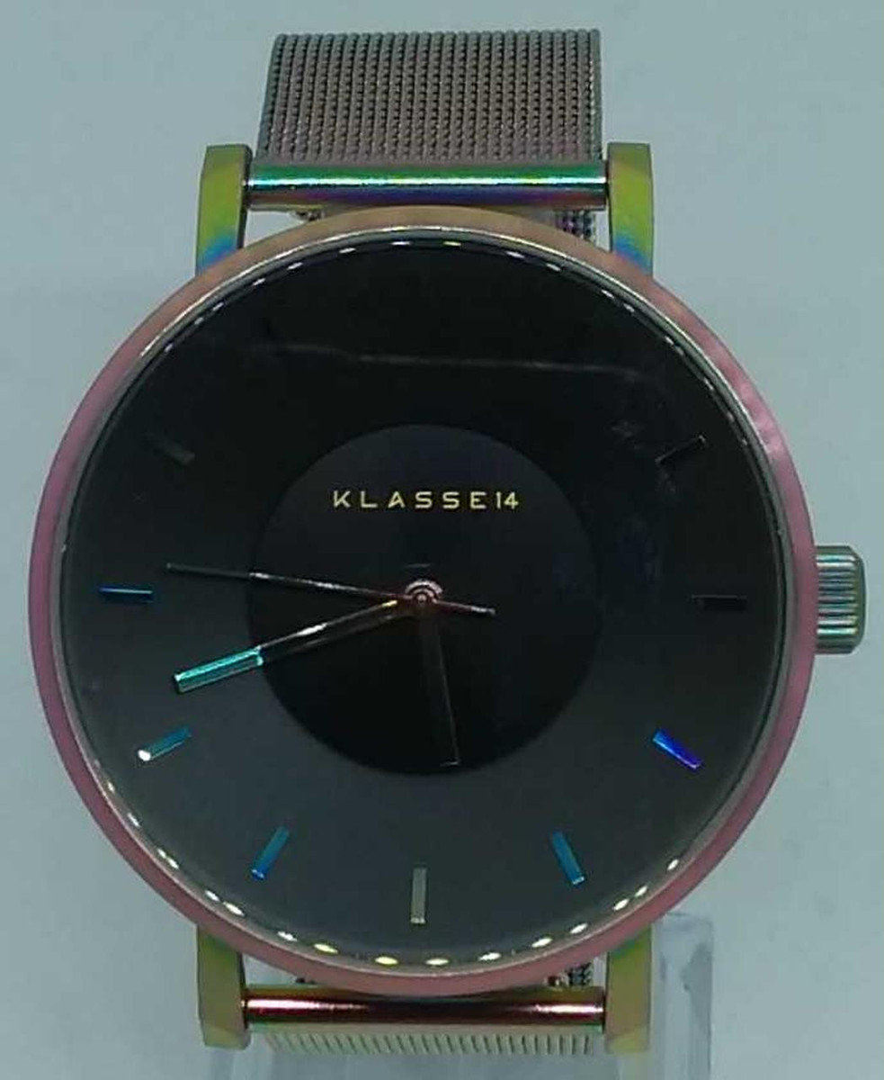 Klasse14 Volare Rainbow Mesh Watch | eBay Klasse14 Volare Rainbow Mesh Watch | eBay