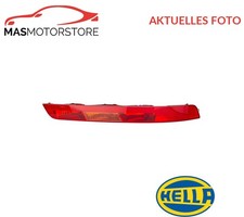 RÜCKLEUCHTE HECKLEUCHTE RECHT HELLA 2VA 013 124-121 I NEU OE QUALITÄT