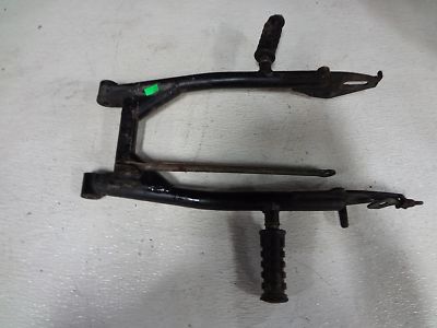 1970 Kawasaki G3TR 90 Bushmaster K220 swing arm