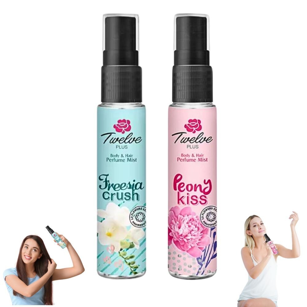 香水(女性用) The Perfume Oil Factry 02 Freesia, Peony Freesia, Peony – The PERFUME OIL FACTORY