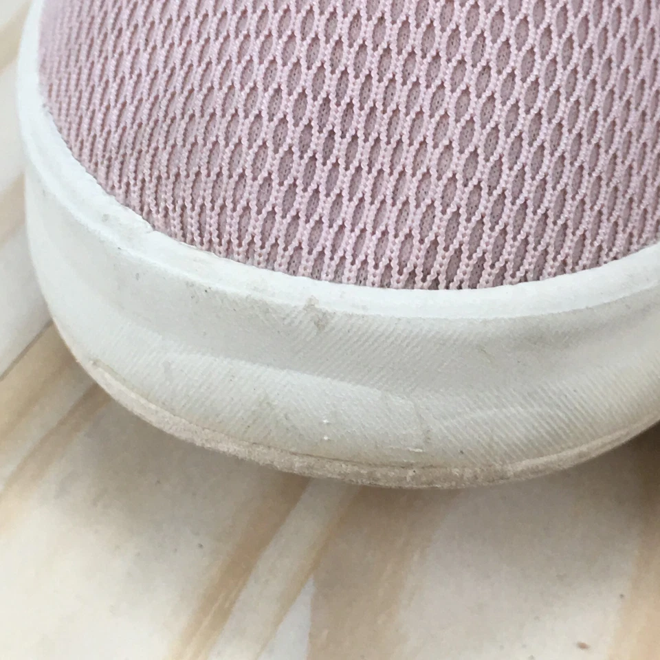 Olukai Shoes Womens 10 Ki'ihele Slip On Sneakers Pink Slip On Casual Comfort Low - Image 3 of 4