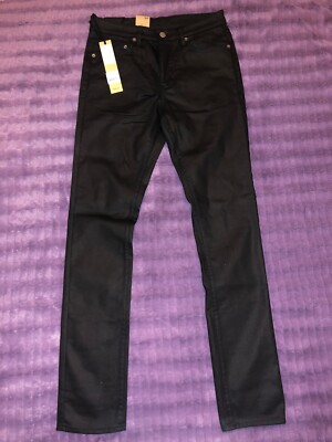 Ksubi Chitch Wax Jeans Gr. 30